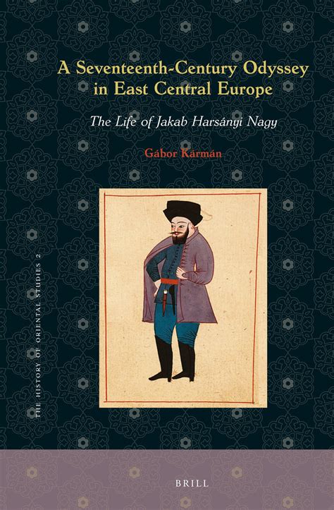 seventeenth century odyssey east central europe Epub