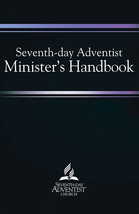 seventh day adventist minister s manual pdf Kindle Editon