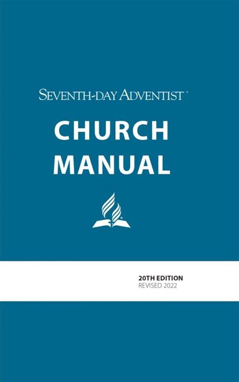 seventh-day-adventist-ministers-manual Ebook Reader