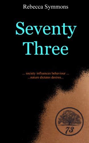 seventy three oakham volume 1 Kindle Editon