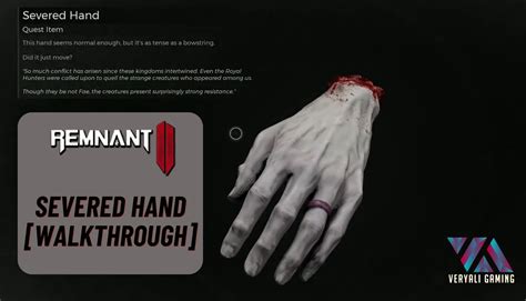 severed hand remnant 2