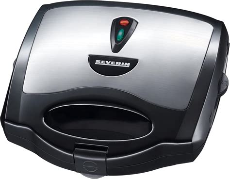 severin-multi-sandwich-toaster-sa-2962-bedienungsanleitung Ebook Kindle Editon