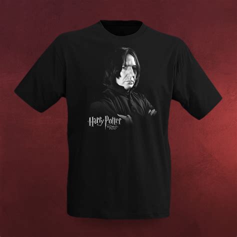 severus snape shirt