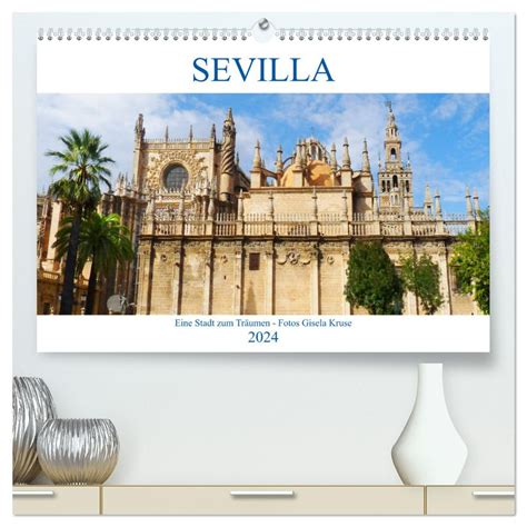 sevilla quer 2016at version wandkalender 2016 Epub