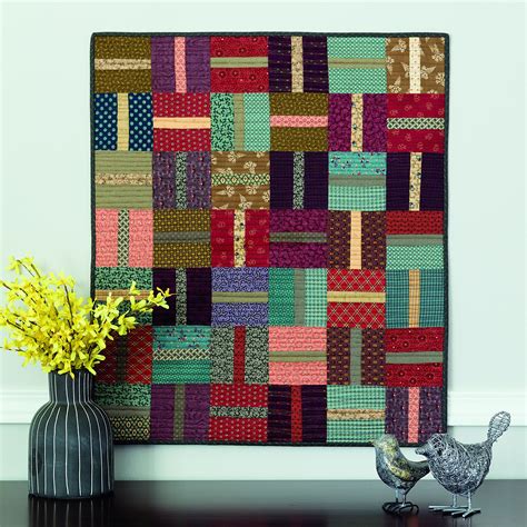 sew charming scrappy quilts from 5 Kindle Editon