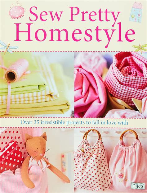 sew pretty homestyle Reader