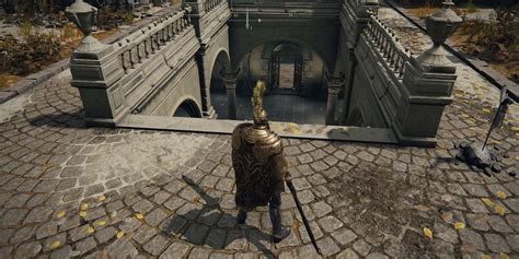 Sewer Gaol Elden Ring Walkthrough