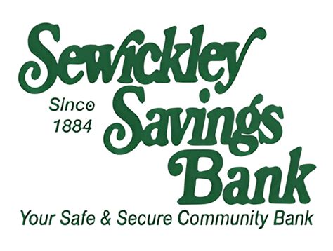 sewickley savings bank