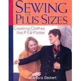 sewing for plus sizes creating clothes that fit and flatter Doc