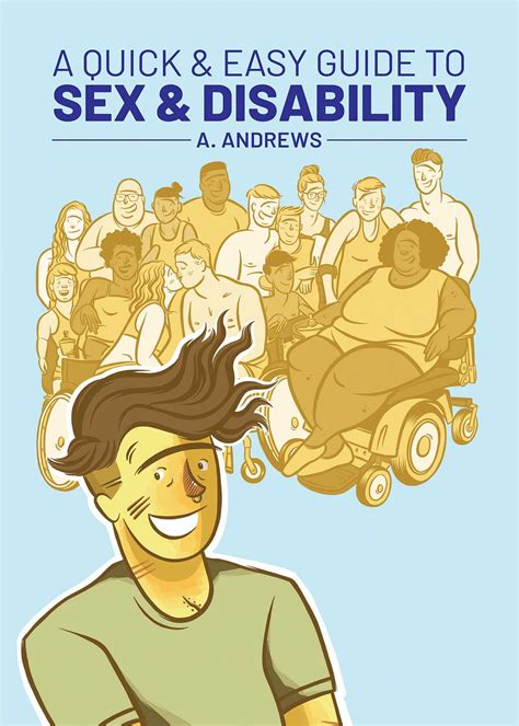 sex and disability sex and disability Doc