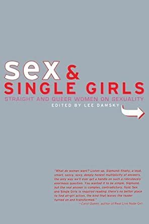 sex and single girls women write on sexuality live girls Epub