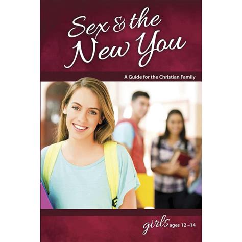 sex and the new you learning about sex PDF