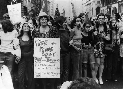 sex and unisex fashion feminism and the sexual revolution Reader