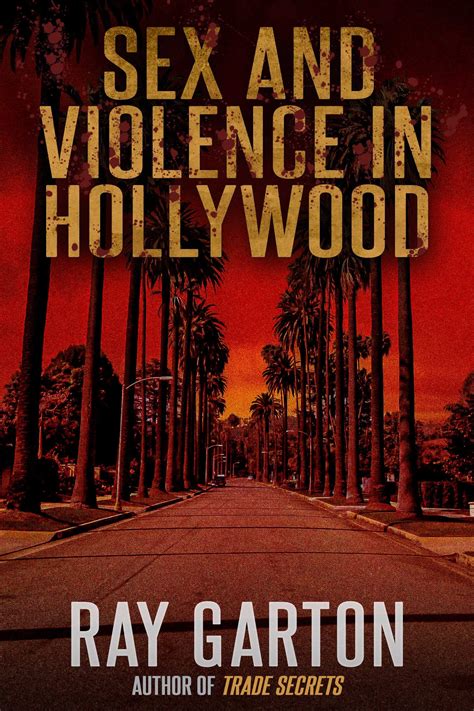 sex and violence in hollywood PDF