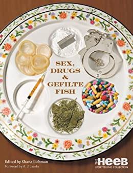 sex drugs and gefilte fish the heeb storytelling collection Epub