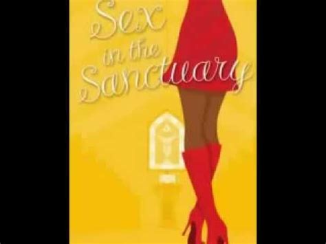 sex in the sanctuary hallelujah love series book 1 Reader