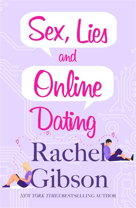 sex lies and online dating Epub