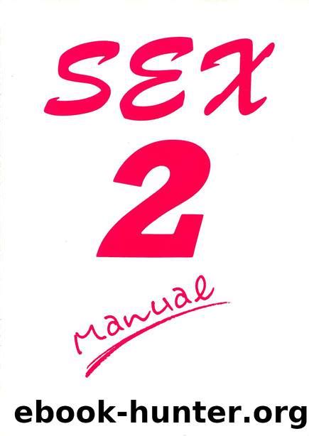 sex manual stories ebooks pdf download Doc