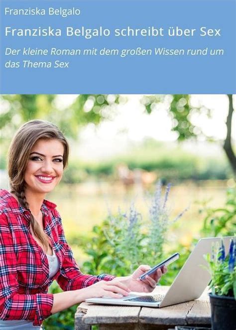 sex nein danke franziska belgalo Reader