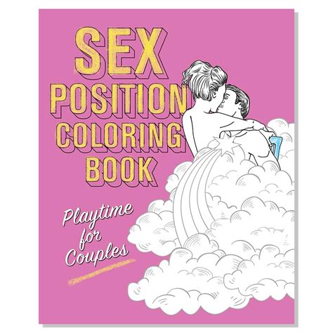 sex position coloring book playtime for couples PDF