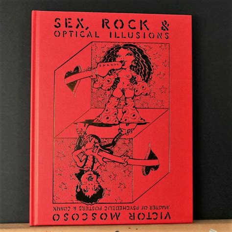 sex rock and optical illusions Epub