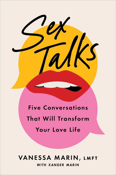 sex talks a book about sex Epub