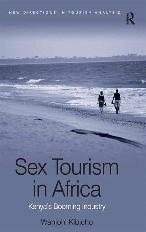 sex tourism in africa sex tourism in africa Doc