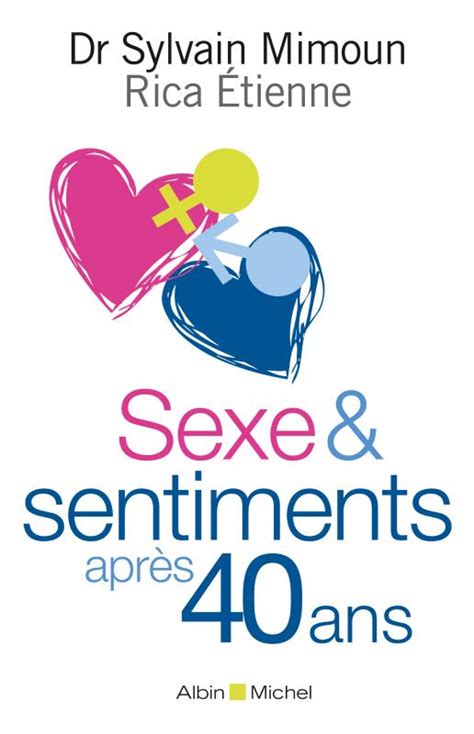 sexe sentiments apres 40 ans audiobook PDF
