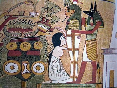 sexo y erotismo en el antiguo egipto Reader
