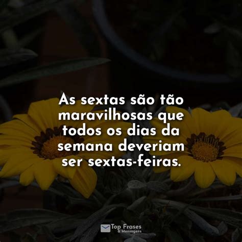 sextas-feiras