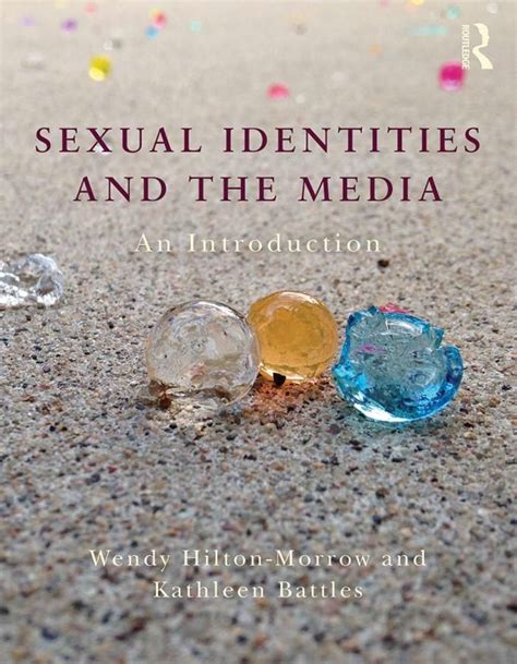 sexual identities and the media an introduction PDF