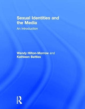 sexual identities and the media an introduction PDF