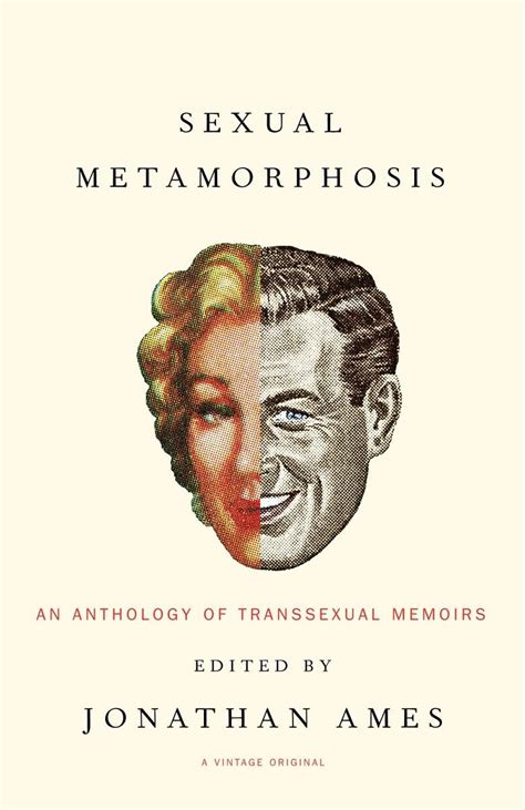 sexual metamorphosis an anthology of transsexual memoirs Epub