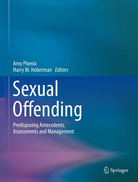 sexual offending predisposing antecedents assessments Doc