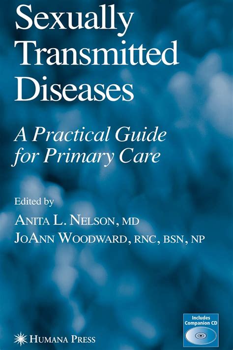 sexually transmitted diseases a practical guide for primary care current clinical practice Epub