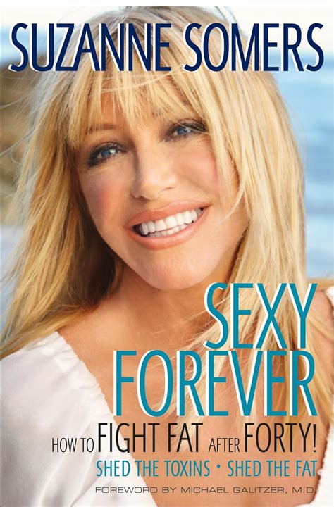 sexy forever how to fight fat after forty PDF