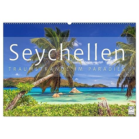 seychellen impressionen begegnungen wandkalender monatskalender Doc