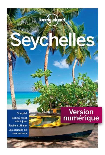 seychelles 4ed download Epub