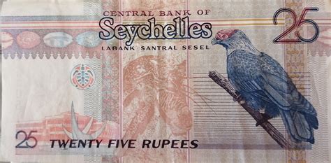 seychelles currency