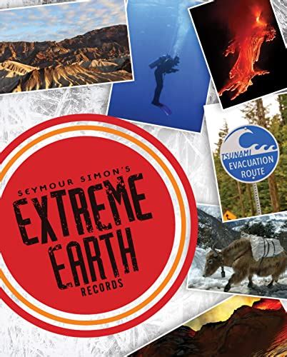 seymour simons extreme earth records PDF