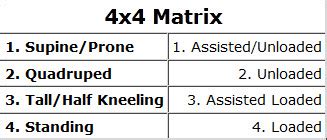 sfma top tier 4x4 matrix Kindle Editon