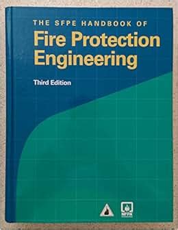 sfpe handbook of fire protection engineering 3rd edition Epub