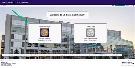 sfsu mail login