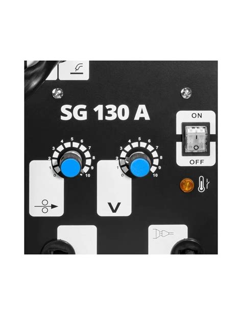 sg 130 recall gate original PDF