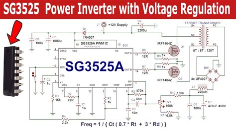 sg3525 application circuit pdf Reader