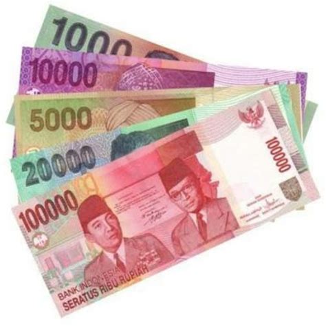 sgd rupiah