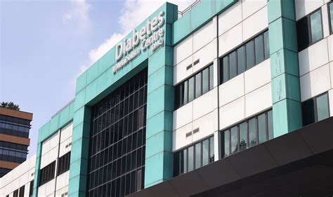 sgh diabetes and metabolism centre address