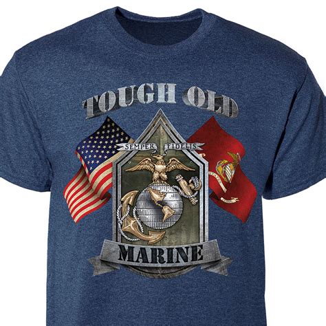 sgt of marines t shirt