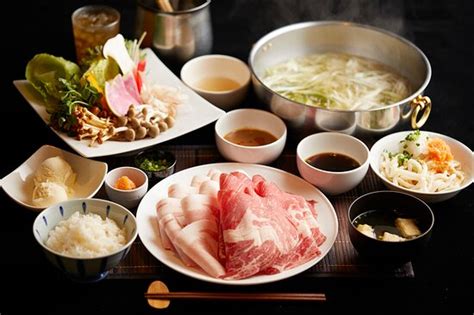 shabu shabu tajimaya