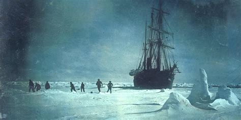 shackleton and the lost antarctic expedition disasters in history PDF